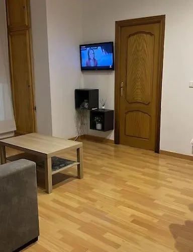 La Carihuelita