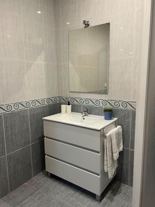 Appartement La Carihuelita
