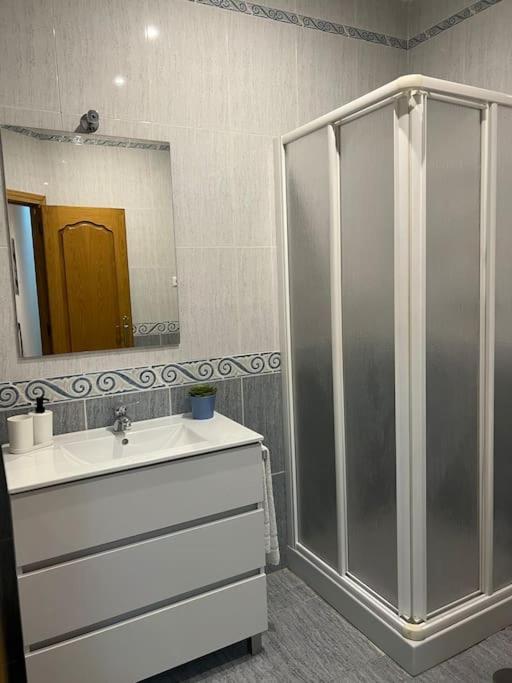 Appartement La Carihuelita Torremolinos