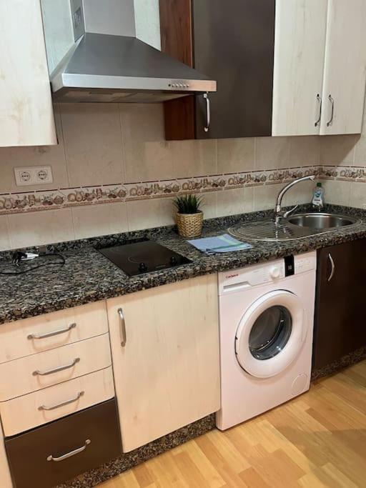 Appartement La Carihuelita